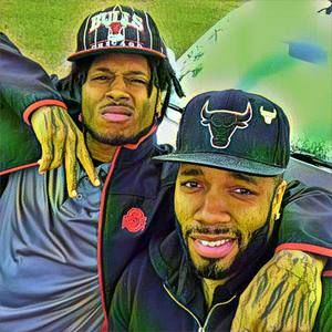 Meet your Posher, Marcus